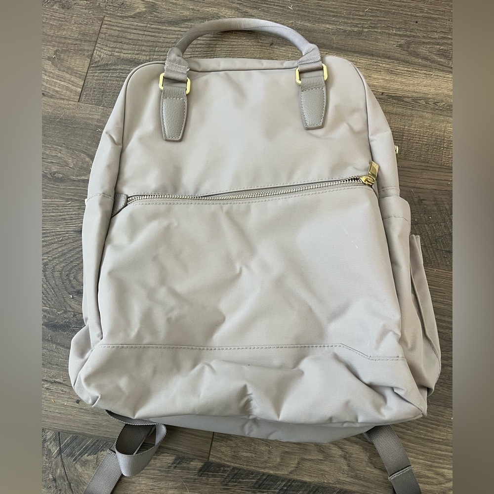 signature commuter bag bought from Target